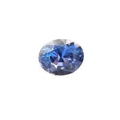 Natural Blue Sapphire | 2.09 Carat | Oval Cut