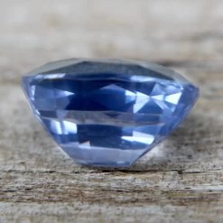 2.20 Carat Natural Blue Sapphire | Cushion Cut -Sapphire Pal Shop natural blue sapphiresapphirepal 843767