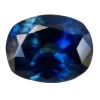 Natural Blue Sapphire
