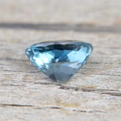 Natural Blue Spinel – 0.55 Carat Oval -Sapphire Pal Shop natural blue spinel 055 carat ovalsapphirepal 526929