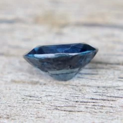Natural Blue Spinel – 0.65 Carat - Oval Cut -Sapphire Pal Shop natural blue spinel 065 carat oval cutsapphirepal 575622