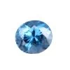 Natural Blue Spinel – 0.75 | Carat Oval