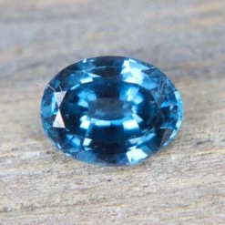 Natural Blue Spinel 0.84ct – Untreated, Oval Cut From Ceylon (Sri Lanka) -Sapphire Pal Shop natural blue spinel 084ct untreated oval cut from ceylon sri lankasapphirepal 519711
