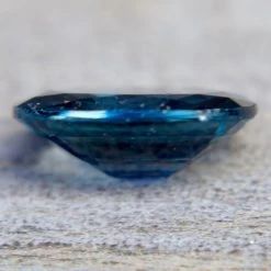 Natural Blue Spinel – 0.93 Carat Cushion Cut From Ceylon -Sapphire Pal Shop natural blue spinel 093 carat cushion cut from ceylonsapphirepal 564067