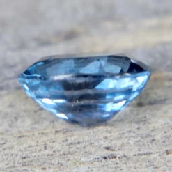 Natural Blue Spinel – 0.94 Carat (Untreated, Ceylon Origin) -Sapphire Pal Shop natural blue spinel 094 carat untreated ceylon originsapphirepal 178563