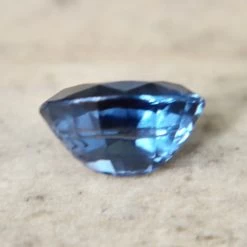 Natural Blue Spinel – 0.95 Carat | Ceylon Origin | Oval Cut -Sapphire Pal Shop natural blue spinel 095 carat ceylon origin oval cutsapphirepal 619114