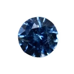 NaturalBlue Spinel
