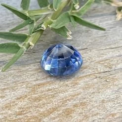 Natural Blue White Sapphire 29 Natural Blue White Sapphire -Sapphire Pal Shop natural blue white sapphiresapphirepal 221736