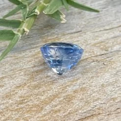Natural Blue White Sapphire 30 Natural Blue White Sapphire -Sapphire Pal Shop natural blue white sapphiresapphirepal 309260