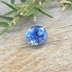 Natural Blue White Sapphire 28 Natural Blue White Sapphire -Sapphire Pal Shop natural blue white sapphiresapphirepal 552388