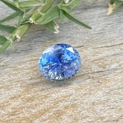 Natural Blue White Sapphire 27 Natural Blue White Sapphire -Sapphire Pal Shop natural blue white sapphiresapphirepal 861741