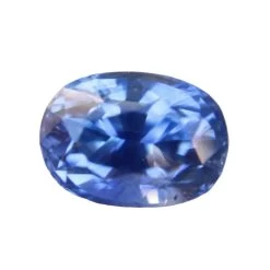 Natural Blue Yellow Sapphire