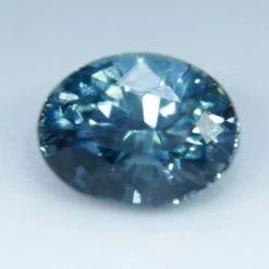 Natural Bluish Green Sapphire -Sapphire Pal Shop natural bluish green sapphiresapphirepal 130166
