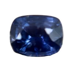 Natural Bluish Purple Sapphire