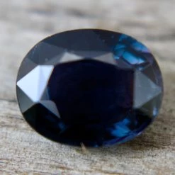 Natural Bluish Purple Sapphire – 2.36 Carat -Sapphire Pal Shop natural bluish purple sapphiresapphirepal 261042