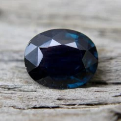 Natural Bluish Purple Sapphire – 2.36 Carat -Sapphire Pal Shop natural bluish purple sapphiresapphirepal 592544