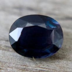 Natural Bluish Purple Sapphire – 2.36 Carat -Sapphire Pal Shop natural bluish purple sapphiresapphirepal 725756