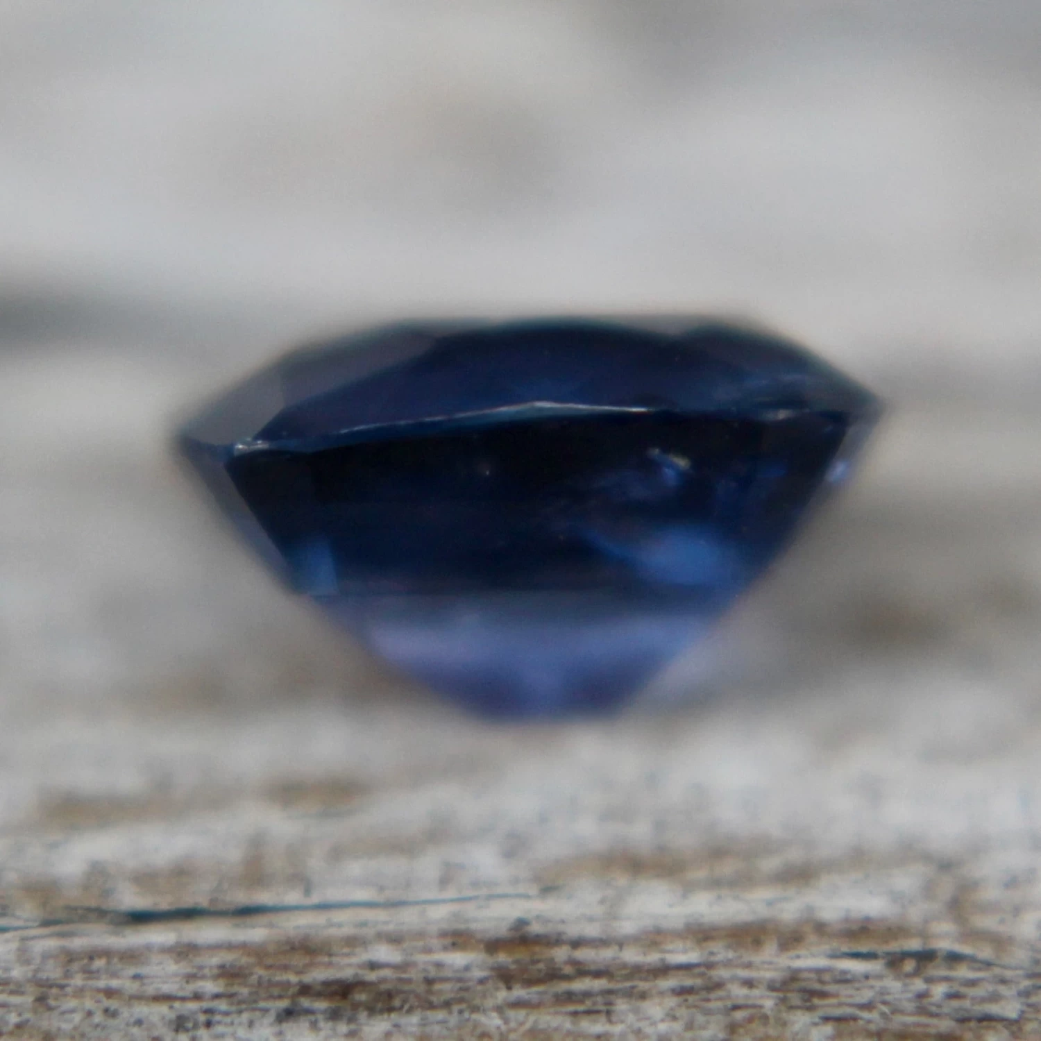 Natural Bluish Purple Sapphire 3 Natural Bluish Purple Sapphire - Image 3