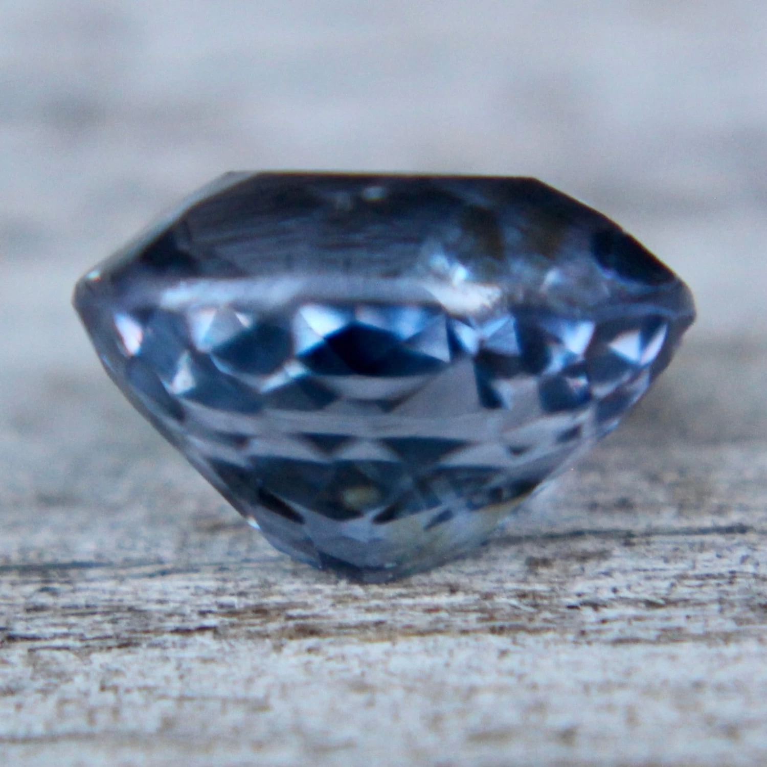 Natural Bluish Purple Spinel 3 Natural Bluish Purple Spinel - Image 3