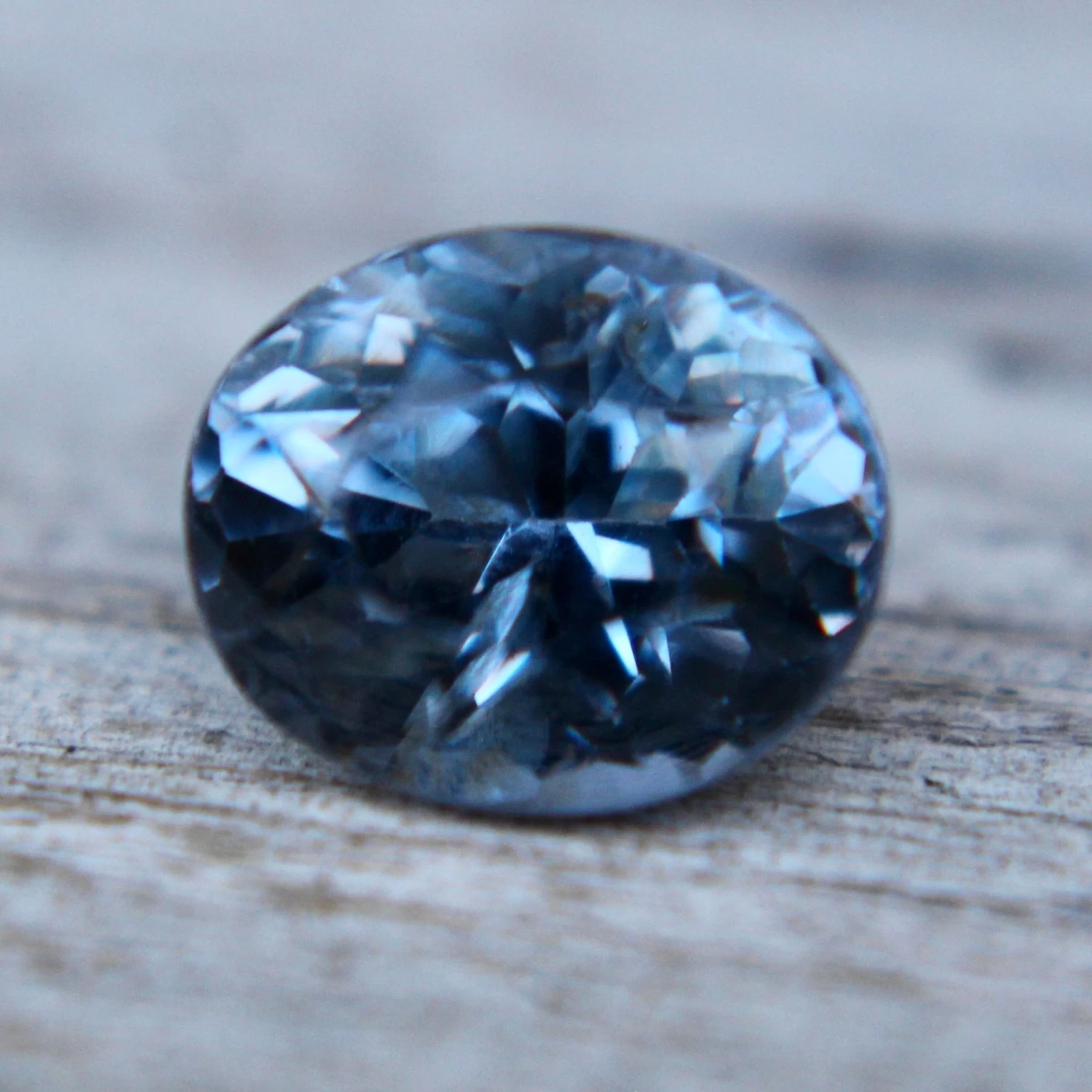 Natural Bluish Purple Spinel 5 Natural Bluish Purple Spinel - Image 5