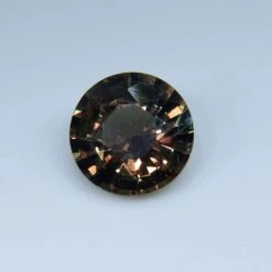 Natural Brown Orange Sapphire -Sapphire Pal Shop natural brown orange sapphiresapphirepal 209615