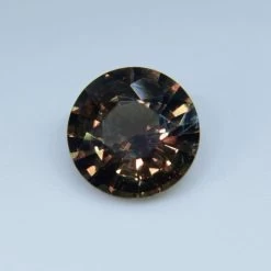 Natural Brown Orange Sapphire -Sapphire Pal Shop natural brown orange sapphiresapphirepal 249617