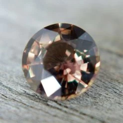 Natural Brown Orange Sapphire -Sapphire Pal Shop natural brown orange sapphiresapphirepal 260531