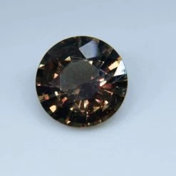 Natural Brown Orange Sapphire -Sapphire Pal Shop natural brown orange sapphiresapphirepal 311312