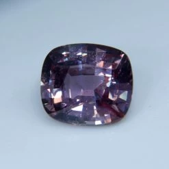 Natural Brown Sapphire – 1.33 Carat | Cushion Cut -Sapphire Pal Shop natural brown sapphire 133 carat cushion cutsapphirepal 115600