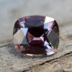 Natural Brown Sapphire – 1.33 Carat | Cushion Cut -Sapphire Pal Shop natural brown sapphire 133 carat cushion cutsapphirepal 532144