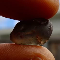 🟤 Natural Brown Sapphire – Facet Rough | 12.56 Carat | Unheated | Sri Lanka -Sapphire Pal Shop natural brown sapphire facet rough 1256 carat unheated sri lankasapphirepal 521257