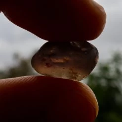 🟤 Natural Brown Sapphire – Facet Rough | 12.56 Carat | Unheated | Sri Lanka -Sapphire Pal Shop natural brown sapphire facet rough 1256 carat unheated sri lankasapphirepal 930809