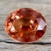 Natural Brown Zircon – 1.80 Carat