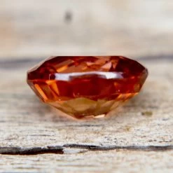 Natural Brown Zircon – 1.80 Carat -Sapphire Pal Shop natural brown zircon 180 caratsapphirepal 718264