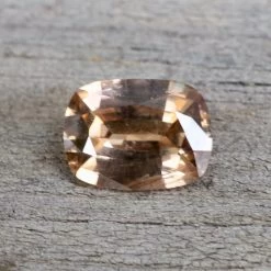 Natural Brown Zircon | Cushion Cut | 2.17 Carat 7 Natural Brown Zircon | Cushion Cut | 2.17 Carat -Sapphire Pal Shop natural brown zircon cushion cut 217 caratsapphirepal 128911