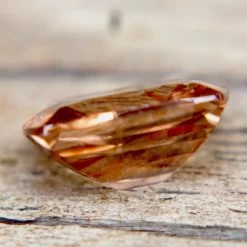 🤎 Natural Brown Zircon – Cushion Cut -Sapphire Pal Shop natural brown zircon cushion cutsapphirepal 272518