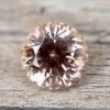 Natural Brown Zircon | Round Cut | 1.61 Carat