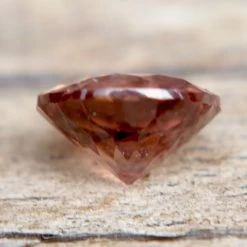 π€ Natural Brown Zircon β Round Cut 5 π€ Natural Brown Zircon β Round Cut -Sapphire Pal Shop natural brown zircon round cutsapphirepal 922482