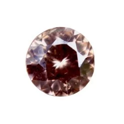 Natural Brown Zircon