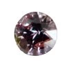 Natural Brownish Purple Sapphire