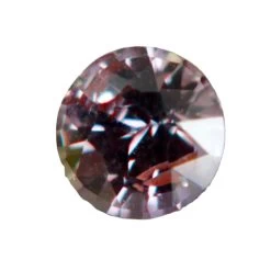 Natural Brownish Purple Sapphire