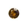 Natural Brownish Yellow Tourmaline