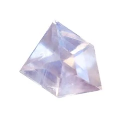 Natural Ceylon Pink Sapphire | Freeform Cut | 1.50 Carat | Unheated Loose Sapphire