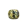 Natural Chrysoberyl – Cushion Cut