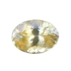 Natural Chrysoberyl – Oval Cut