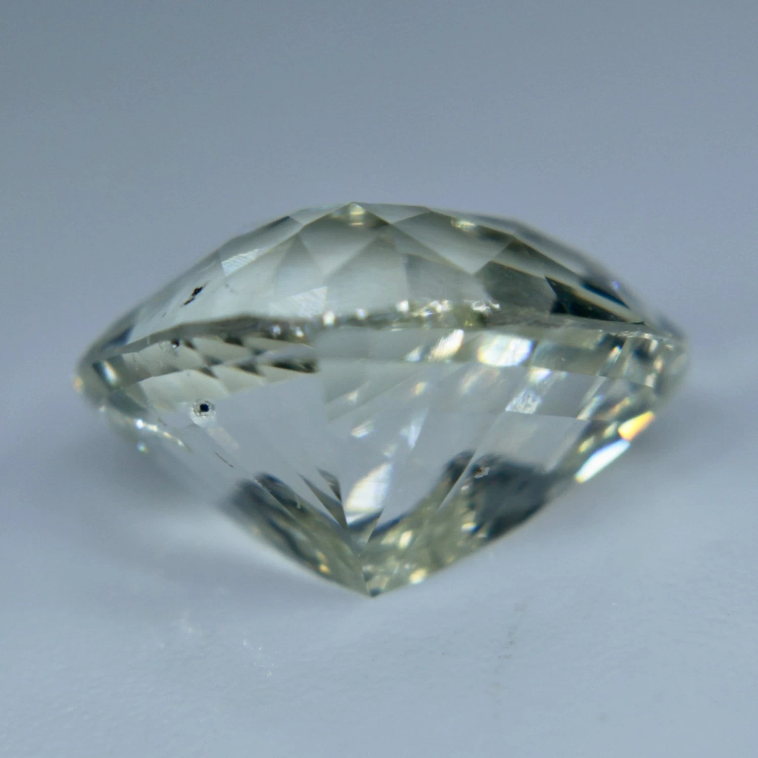 Natural Chrysoberyl 3 Natural Chrysoberyl - Image 3