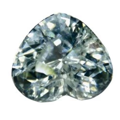 Natural Chrysoberyl