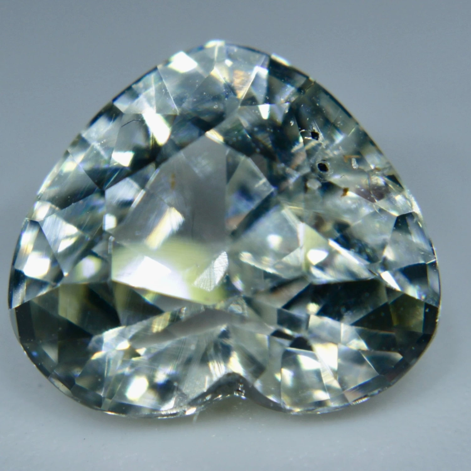 Natural Chrysoberyl 4 Natural Chrysoberyl - Image 4