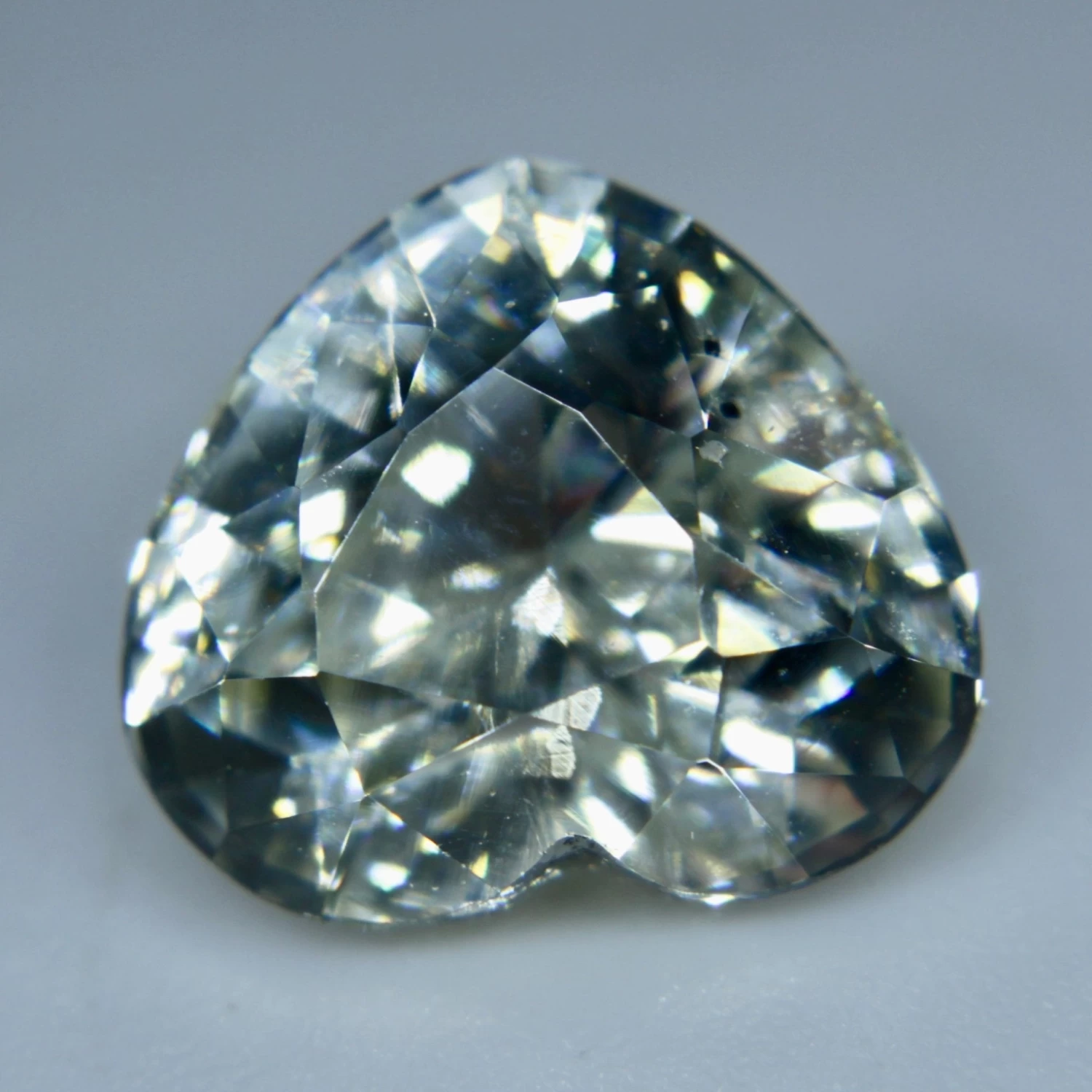 Natural Chrysoberyl 7 Natural Chrysoberyl - Image 7