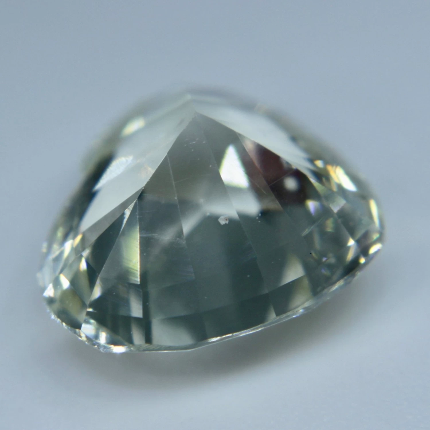 Natural Chrysoberyl 2 Natural Chrysoberyl - Image 2